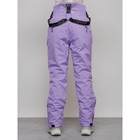 Полукомбинезон женский, размер 50 - Фото 8