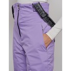 Полукомбинезон женский, размер 50 - Фото 9