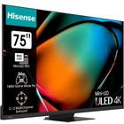 Телевизор LED Hisense 55" 55U8KQ темно-серый 4K Ultra HD 120Hz DVB-T DVB-T2 DVB-C DVB-S DVB 102953 - фото 51544694 Телевизор LED Hisense 55" 55U8KQ темно-серый 4K Ultra HD 120Hz DVB-T DVB-T2 DVB-C DVB-S DVB 102953 - фото 51544694
