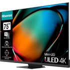 Телевизор LED Hisense 55" 55U8KQ темно-серый 4K Ultra HD 120Hz DVB-T DVB-T2 DVB-C DVB-S DVB 102953 - фото 51544695 Телевизор LED Hisense 55" 55U8KQ темно-серый 4K Ultra HD 120Hz DVB-T DVB-T2 DVB-C DVB-S DVB 102953 - фото 51544695