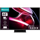 Телевизор LED Hisense 65" 65UXKQ темно-серый 4K Ultra HD 120Hz DVB-T DVB-T2 DVB-C DVB-S DVB   102953 - фото 51526382