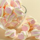 Маршмеллоу формовые «Моей сладкой зефирке», 85 г. - Фото 2