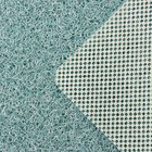 Коврик придверный SAVANNA, грязезащитный, 45×75 см, бирюзовый - Фото 4