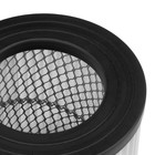 Фильтр каркасный-складчатый HEPA 28214, для пылесосов DENZEL RVC20, RVC30, LVC20, LVC30 - Фото 2