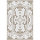 Ковёр прямоугольный Emir 110, размер 150х230 см, цвет cream/beige 9573903 - фото 303841013