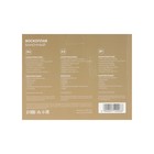 Воскоплав Luazon LVPL-06, баночный, силиконовый, 100 Вт, 400 г, розовый - Фото 11