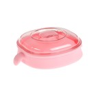 Воскоплав Luazon LVPL-06, баночный, силиконовый, 100 Вт, 400 г, розовый - Фото 8