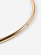 Ручки для сумки «Круг», металлические, d=15 см, 2 шт., цвет золотой - Фото 3