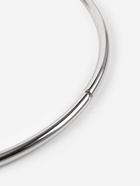 Ручки для сумки «Круг», металлические, d=15 см, 2 шт., цвет серебряный - Фото 4