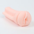 Мастурбатор с креплением на стену под разным углом, с вибрацией, черный - Фото 2