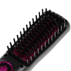 Расческа Luazon LR-03, электрическая, 45 Вт, беспроводная, регулировка нагрева - Фото 3