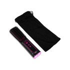 Расческа Luazon LR-03, электрическая, 45 Вт, беспроводная, регулировка нагрева - Фото 6