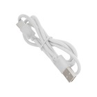 Расческа Luazon LR-03, электрическая, 45 Вт, беспроводная, регулировка нагрева - Фото 7