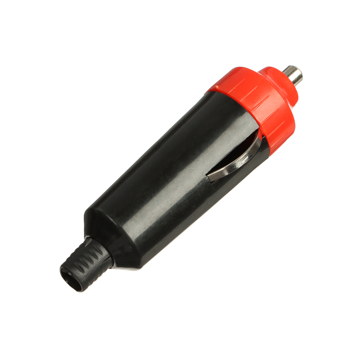 Штекер в прикуриватель, 12 В - Фото 1