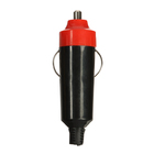 Штекер в прикуриватель, 12 В - Фото 2