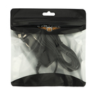 Зарядное устройство Cartage, mini USB, 2 USB 3.4 А, 5 В, провод 3.5 м - Фото 5