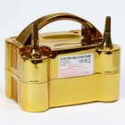 Компрессор для воздушных шаров - Фото 7