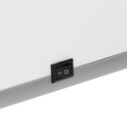 Стерилизатор LGS-01, универсальный, 3 Вт, 0.3 л, портативный, от батареек - Фото 6