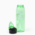 Бутылка для воды, 1 л, 26 х 7.5 см - Фото 2