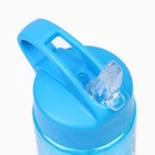 Бутылка для воды, 700 мл, 24.5×6.5 см - Фото 3