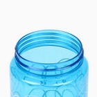 Бутылка для воды, 700 мл, 24.5×6.5 см - Фото 4