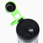 Бутылка для воды «Мастер К», 760 мл, 22.5×7.5 см - Фото 3