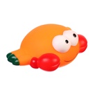 Резиновые игрушки для ванны Крошка Я «Море», с пищалкой, в наборе 6 шт. - Фото 6