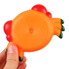 Резиновые игрушки для ванны Крошка Я «Море», с пищалкой, в наборе 6 шт. - Фото 9