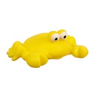 Резиновые игрушки для ванны Крошка Я «Мир моря», с пищалкой, в наборе 6 шт. - Фото 6