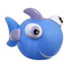 Резиновая игрушка для ванны Крошка Я «Рыбка лупоглазик», 11 см, с пищалкой, виды МИКС - Фото 6