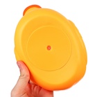 Резиновые игрушки для ванны Крошка Я «Мыльница: Мама уточка и утята», 15 см, с пищалкой, в наборе 4 шт. - Фото 10