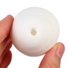 Резиновые игрушки для ванны Крошка Я «Мыльница: Мама уточка и утята», 15 см, с пищалкой, в наборе 4 шт. - Фото 6