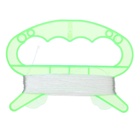 Воздушный змей «Дракоша», с леской, МИКС - Фото 5