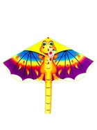 Воздушный змей «Дракончик», МИКС - Фото 2