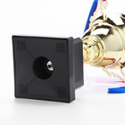 Кубок 185С, наградная фигура, золото, триколор, подставка пластик, 23.9 см - Фото 6