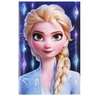 Подарочный набор для девочки, 11 предметов, Холодное сердце 10268487