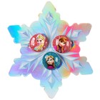 Подарочный набор для девочки, 11 предметов, Холодное сердце 10268487