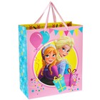 Подарочный набор для девочки, 11 предметов, Холодное сердце 10268487