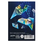 Подарочный набор для мальчика, 10 предметов, Человек-паук - фото 37954877