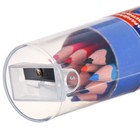 Подарочный набор для мальчика, 5 предметов, Человек-паук - фото 24703294