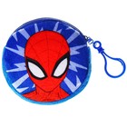 Подарочный набор для мальчика, 5 предметов, Человек-паук - фото 8828264