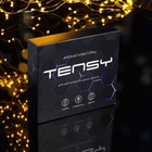 Набор ароматизаторов для авто Tensy Man, MX-03, 3 предмета: спрей, бутылочка, картон - Фото 2