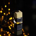 Набор ароматизаторов для авто ION, 3 аромата: No. 26, No. 1, No. 6 - Фото 4