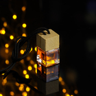 Набор ароматизаторов для авто ION, 3 аромата: No. 26, No. 1, No. 6 - Фото 5