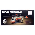 Вертолет «Дино», 1:16, с динозавром, световые и звуковые эффекты - фото 3780025