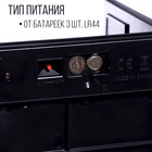 Гараж для машинок, световые эффекты - Фото 5