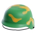 Шлем «Лис войны» - фото 2713963