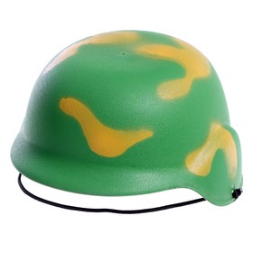 Шлем «Лис войны»
