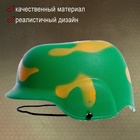 Шлем «Лис войны» - фото 3780091