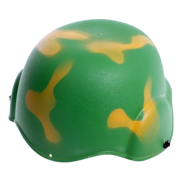 Шлем «Лис войны» - фото 1881524985